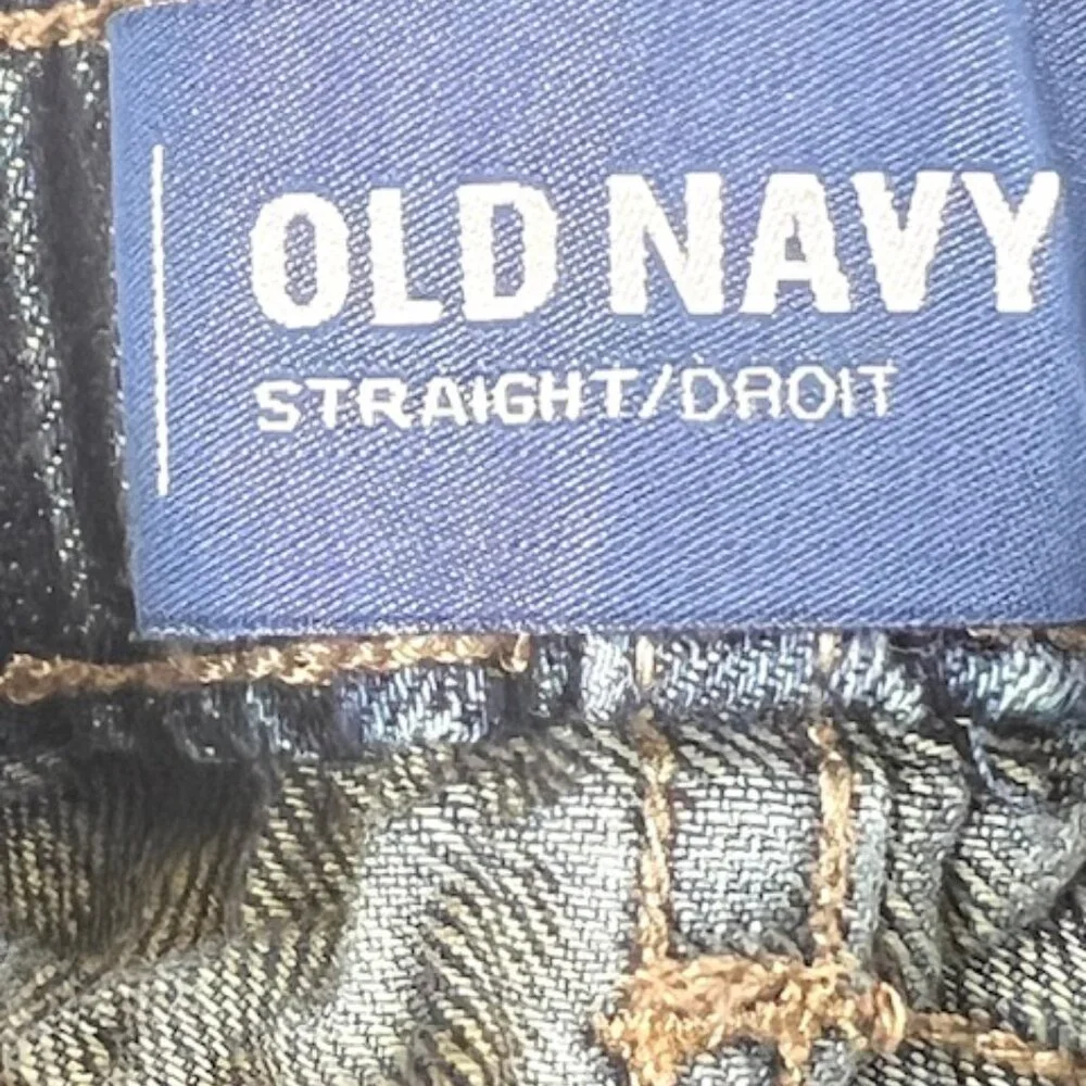 Old Navy Toddler Jeans